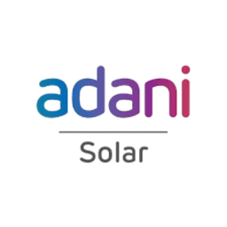 Adani Solar Logo